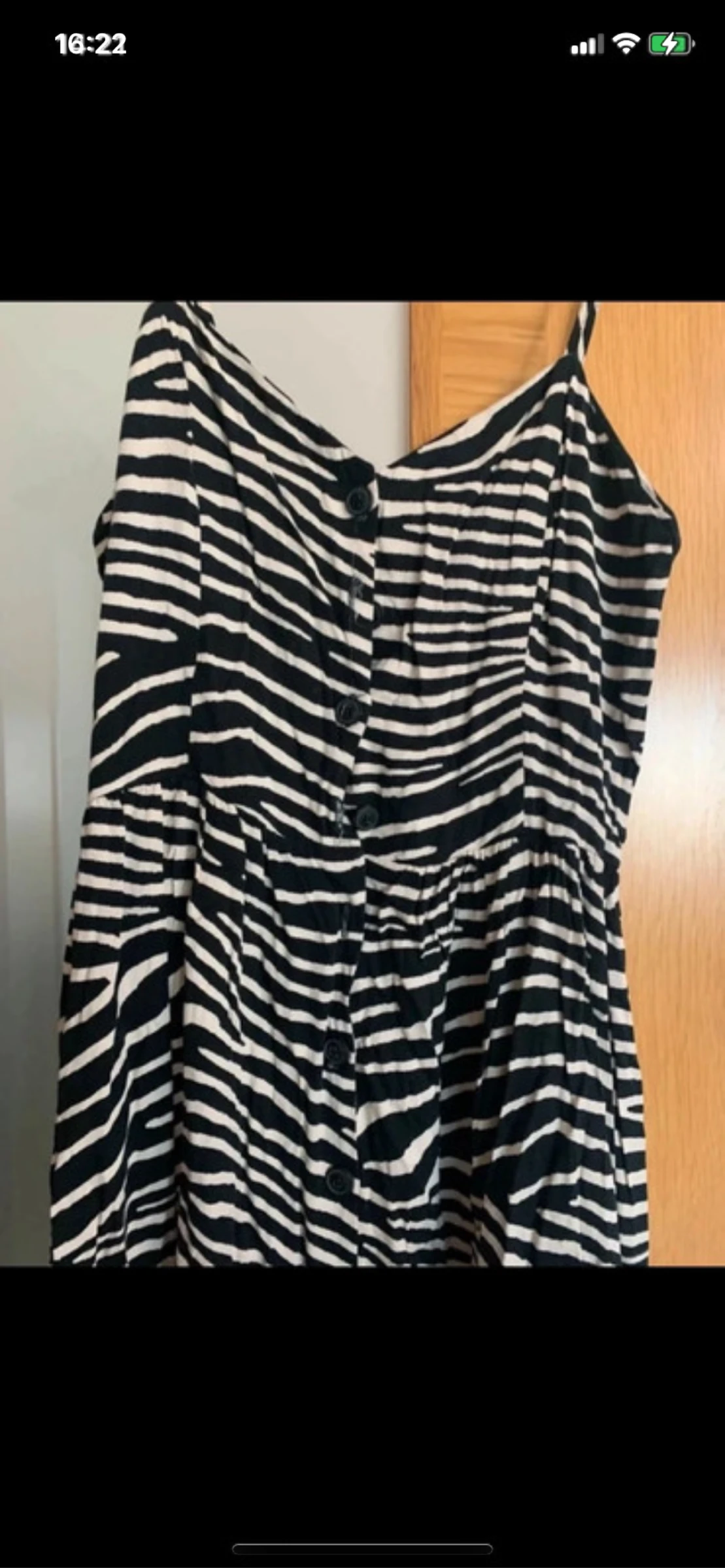 Vestido padrão – photo 4
